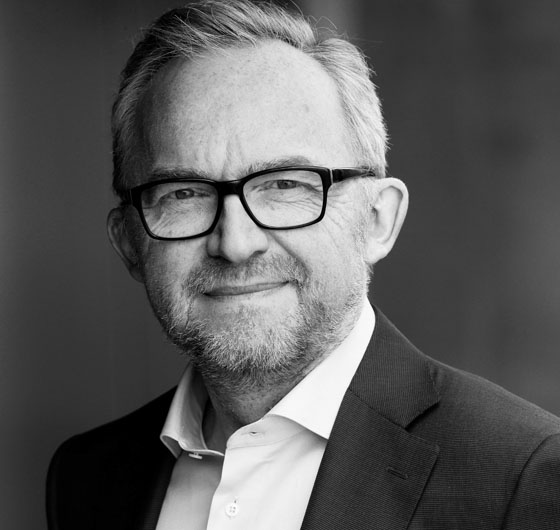 Jesper Theilgaard