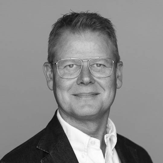 Lars Sander Matjeka