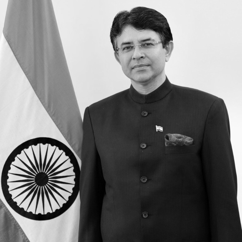 Manish Prabhat